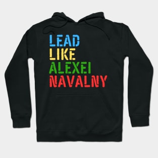 Navalny Hoodie